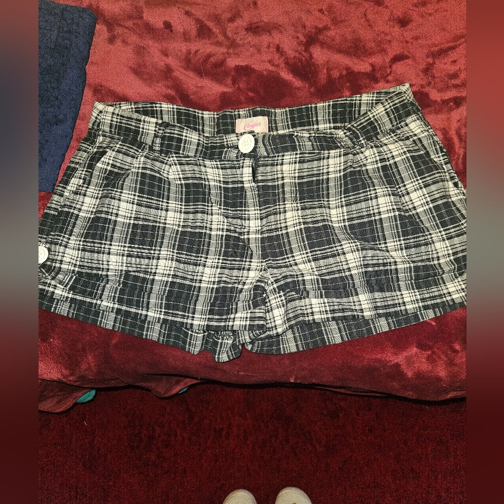 Candies shorts